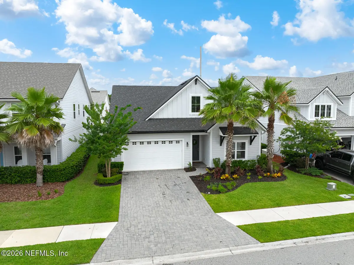 316 Marsh Cove Drive, Ponte Vedra Beach, FL 32082 - #1