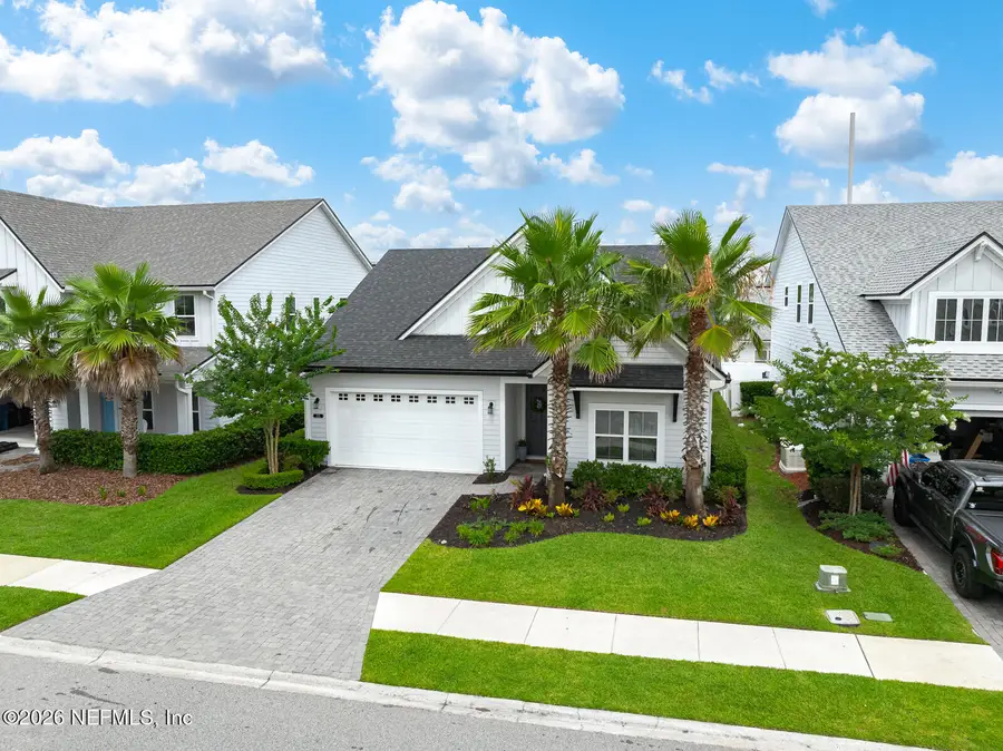 316 Marsh Cove Drive, Ponte Vedra Beach, FL 32082 - #2