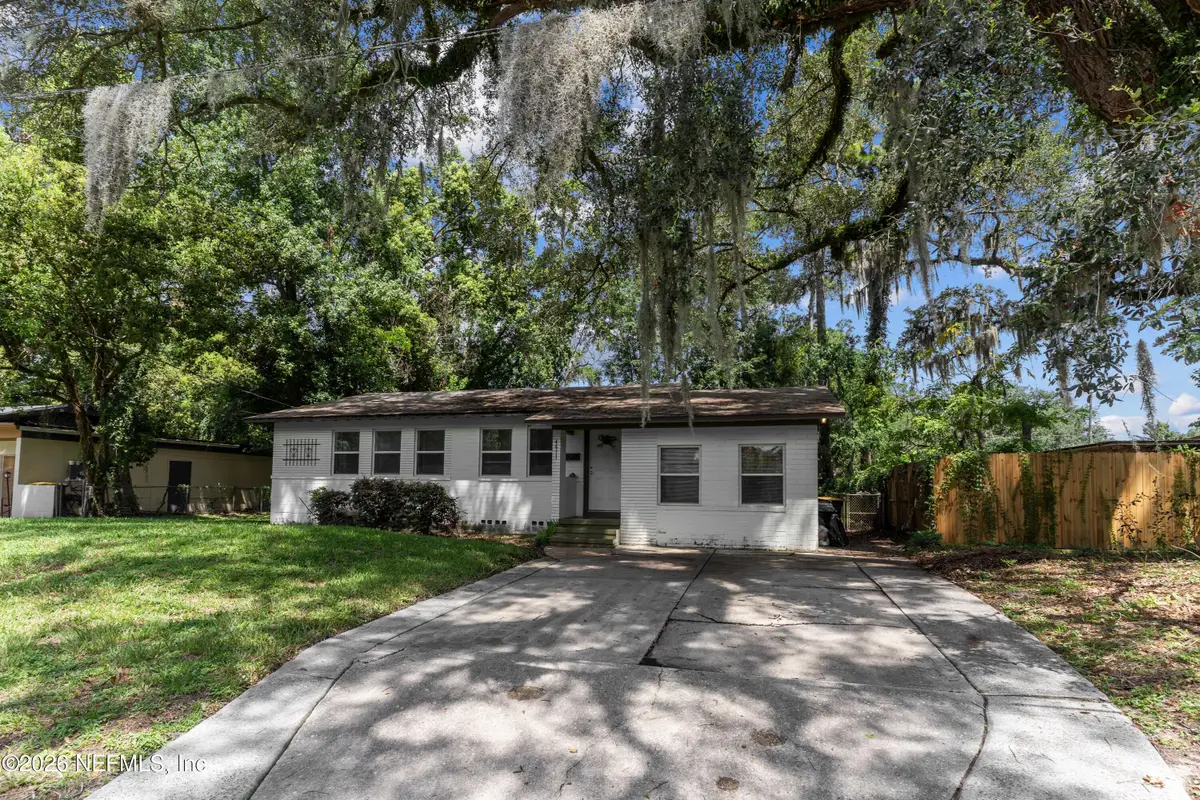 4611 Westfield Road, Jacksonville, FL 32210 - #1