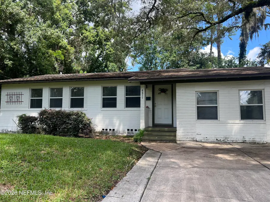 4611 Westfield Road, Jacksonville, FL 32210 - #2