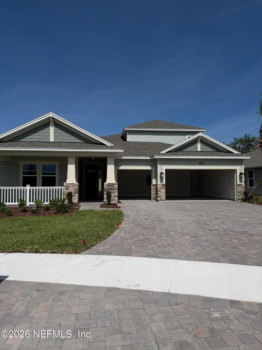 86520 Oar, Yulee, FL 32097 - #2