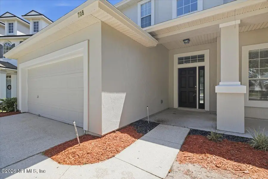 508 N Tree Garden Drive, Saint Augustine, FL 32086 - #2