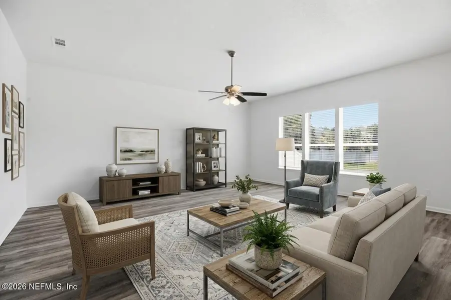 508 N Tree Garden Drive, Saint Augustine, FL 32086 - #3