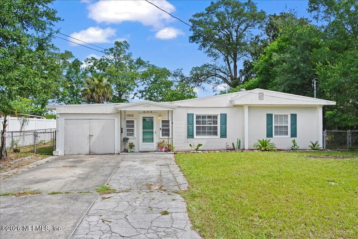 9823 Eve N Drive, Jacksonville, FL 32246 - #1