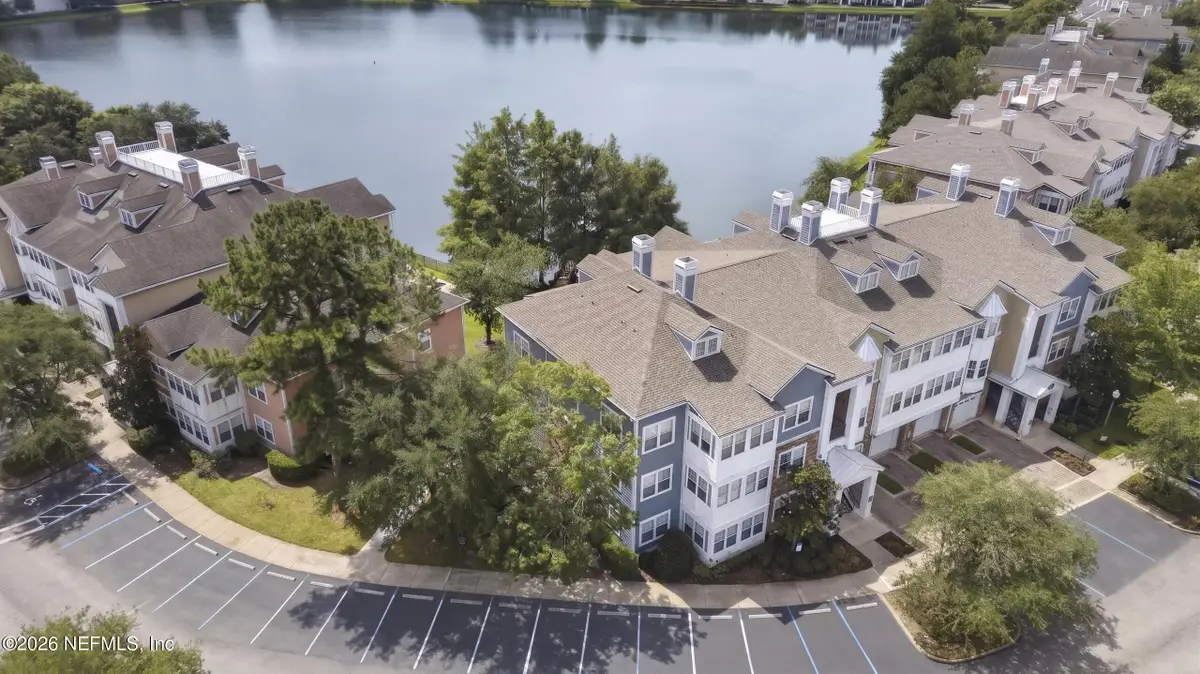 8550 Touchton Road #1032, Jacksonville, FL 32216 - #1
