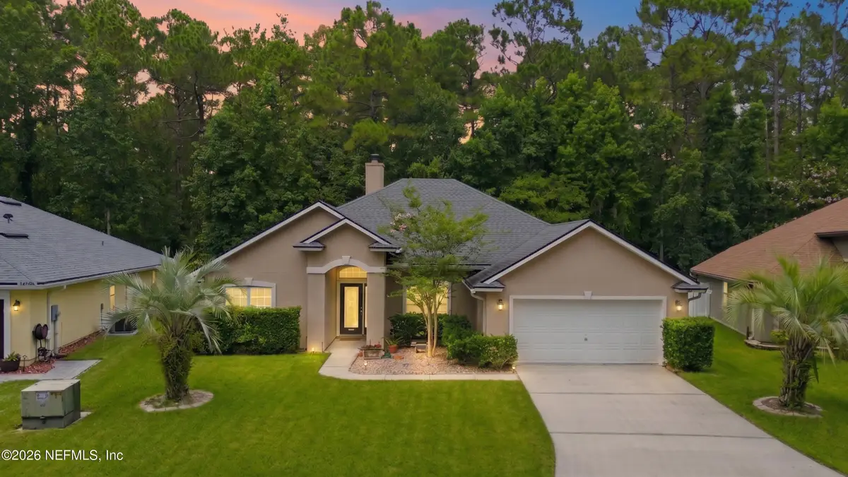 14304 Summer Breeze Drive, Jacksonville, FL 32218 - #1