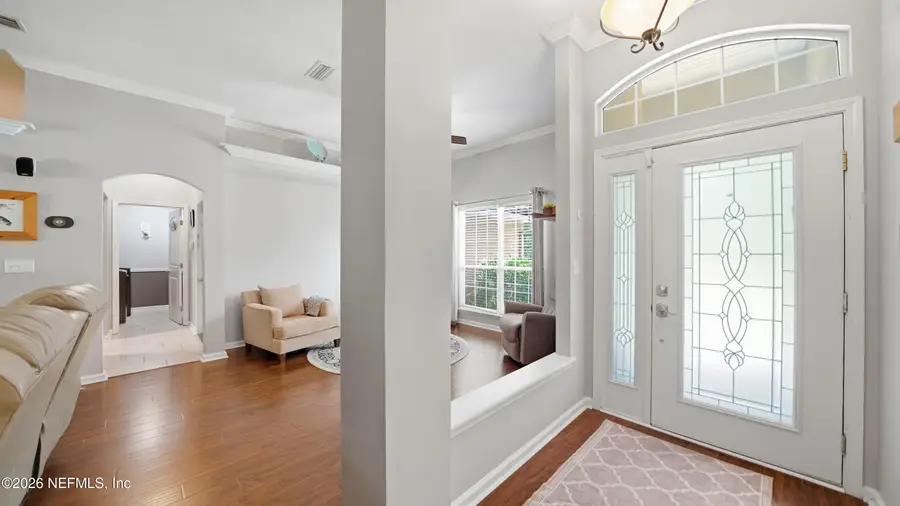 14304 Summer Breeze Drive, Jacksonville, FL 32218 - #2