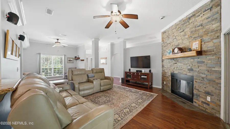 14304 Summer Breeze Drive, Jacksonville, FL 32218 - #3