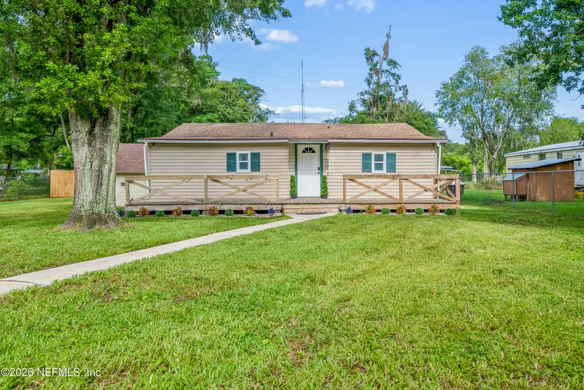 10426 Slay Road, Jacksonville, FL 32219 - #1