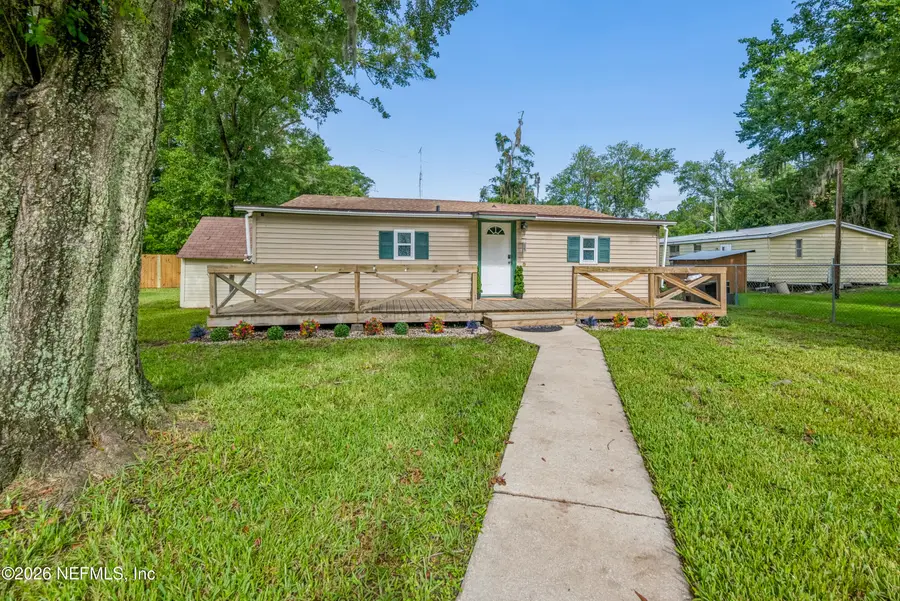 10426 Slay Road, Jacksonville, FL 32219 - #2