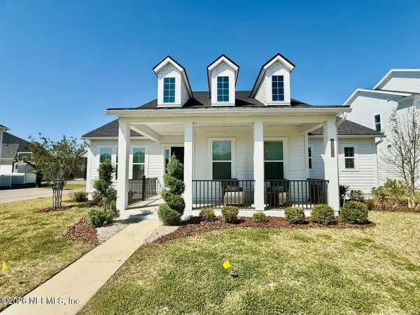 5322 Legacy Pines Way, Jacksonville, FL 32224
