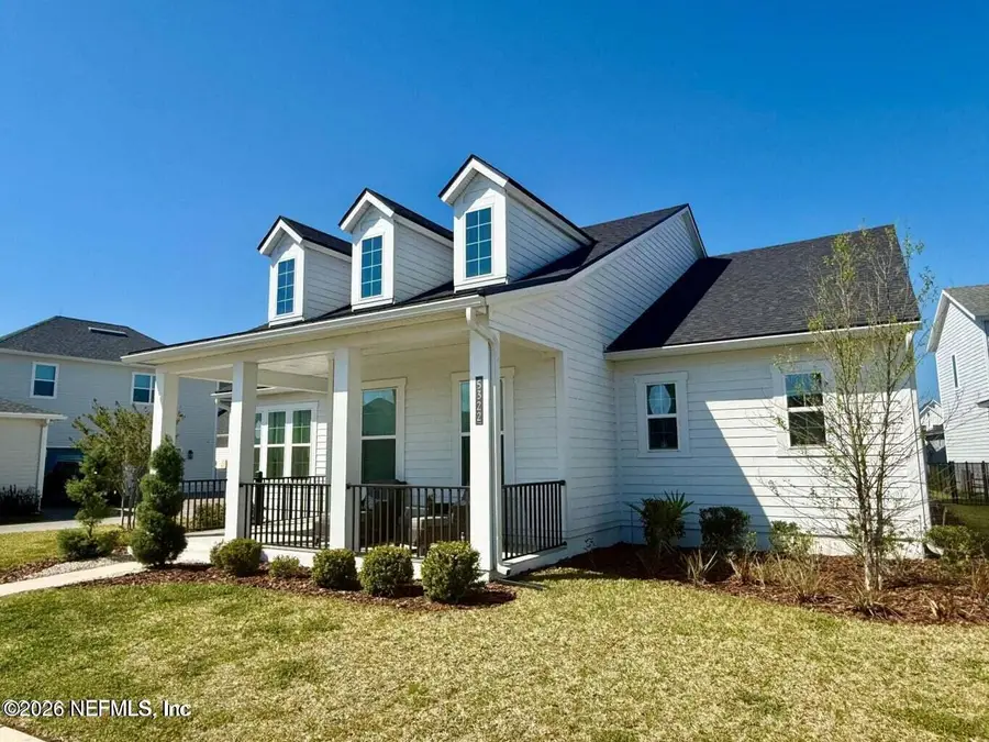 5322 Legacy Pines Way, Jacksonville, FL 32224 - #2
