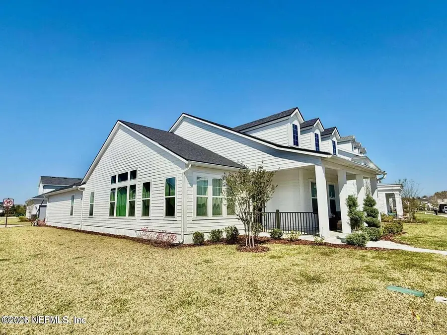 5322 Legacy Pines Way, Jacksonville, FL 32224 - #3