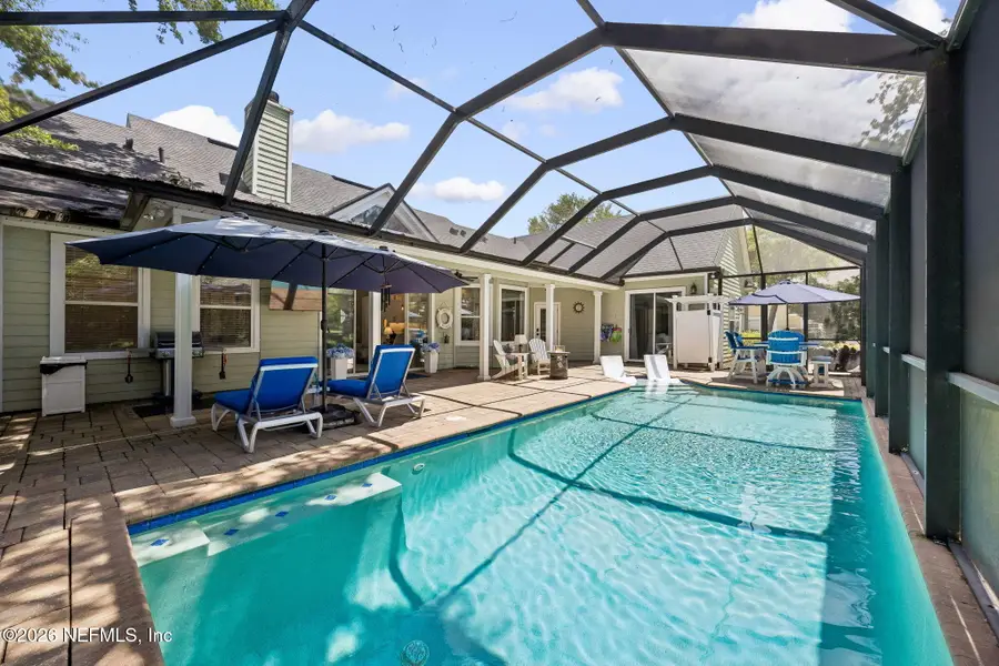 1550 Canopy Drive, Fernandina Beach, FL 32034 - #2