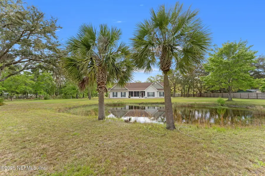 12869 Boney Road, Jacksonville, FL 32226 - #2
