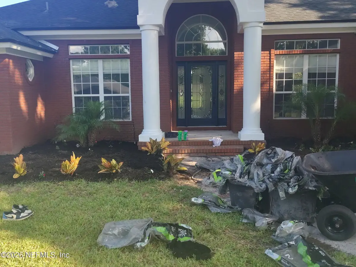 1204 Cunningham Creek Drive, Saint Johns, FL 32259 - #1