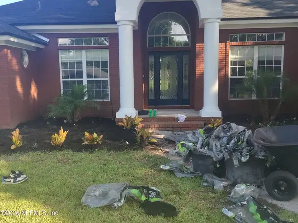1204 Cunningham Creek Drive, St. Johns, FL 32259