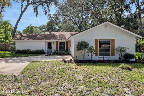 220 Tarrasa Drive, Jacksonville, FL 32225