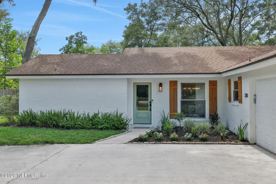 220 Tarrasa Drive, Jacksonville, FL 32225 - #2