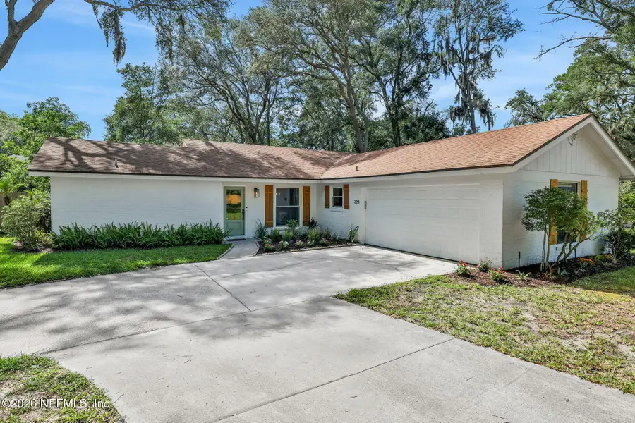 220 Tarrasa Drive, Jacksonville, FL 32225 - #3