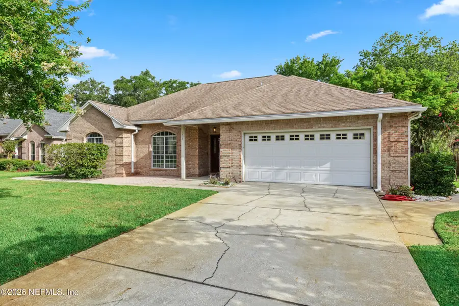 1312 Jenks Court, Neptune Beach, FL 32266 - #2