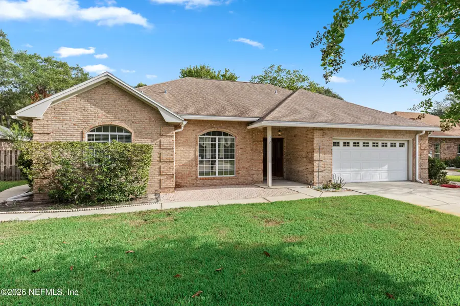 1312 Jenks Court, Neptune Beach, FL 32266 - #3