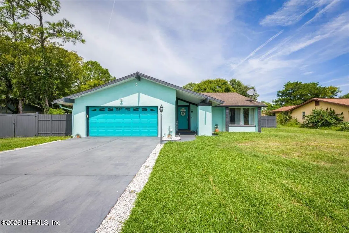 3 Clark Lane, Palm Coast, FL 32137 - #1