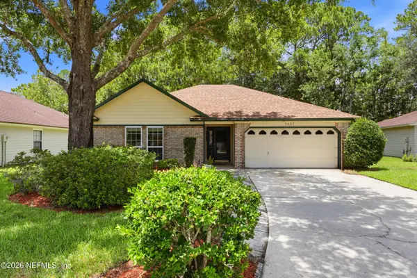 5427 Blue Pacific Drive, Jacksonville, FL 32257