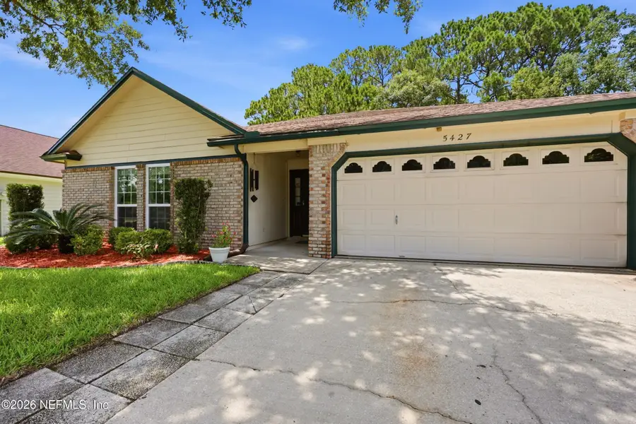 5427 Blue Pacific Drive, Jacksonville, FL 32257 - #3
