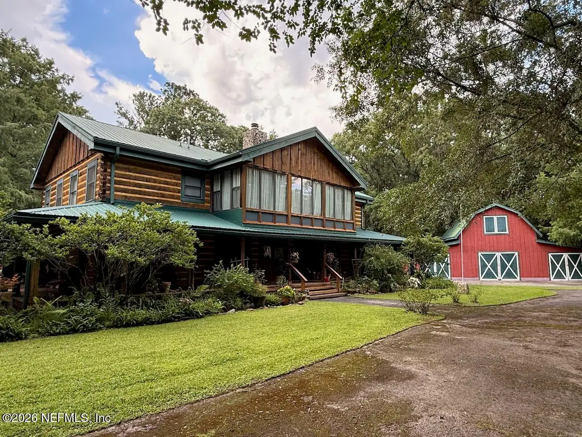 11603 West Court Boulevard, Jacksonville, FL 32218 - #1