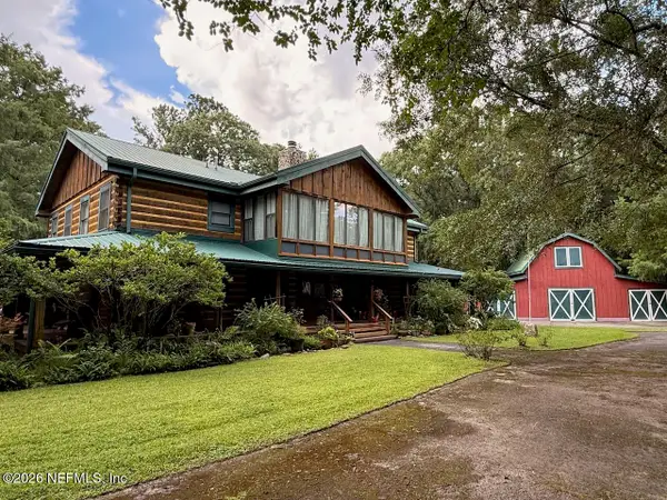 11603 West Court Boulevard, Jacksonville, FL 32218