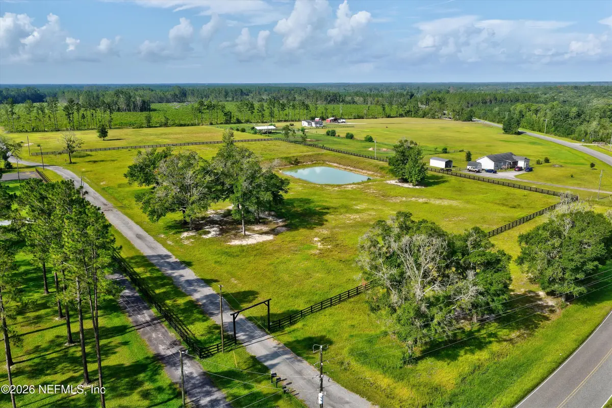 7500 Lucky Seven Ranch Road, Macclenny, FL 32063 - #1