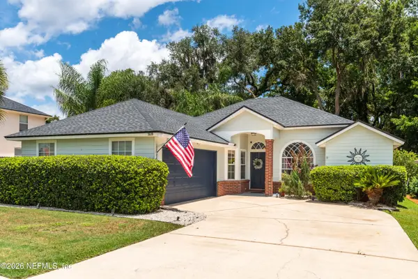 3019 Majestic Oaks Lane, Green Cove Springs, FL 32043