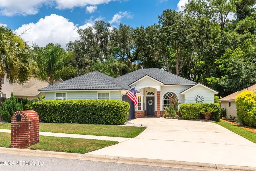 3019 Majestic Oaks Lane, Green Cove Springs, FL 32043 - #2