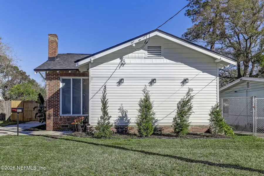 4633 Kingsbury Street, Jacksonville, FL 32205 - #2