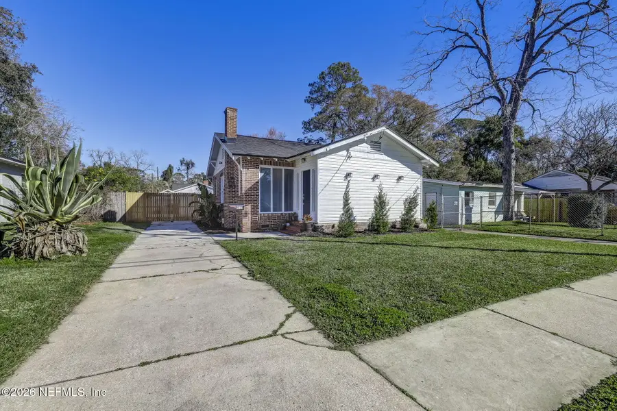 4633 Kingsbury Street, Jacksonville, FL 32205 - #3