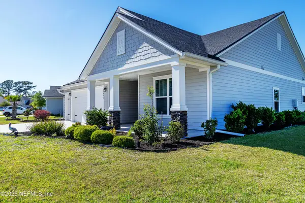 491 Willow Lake Drive, St. Augustine, FL 32092