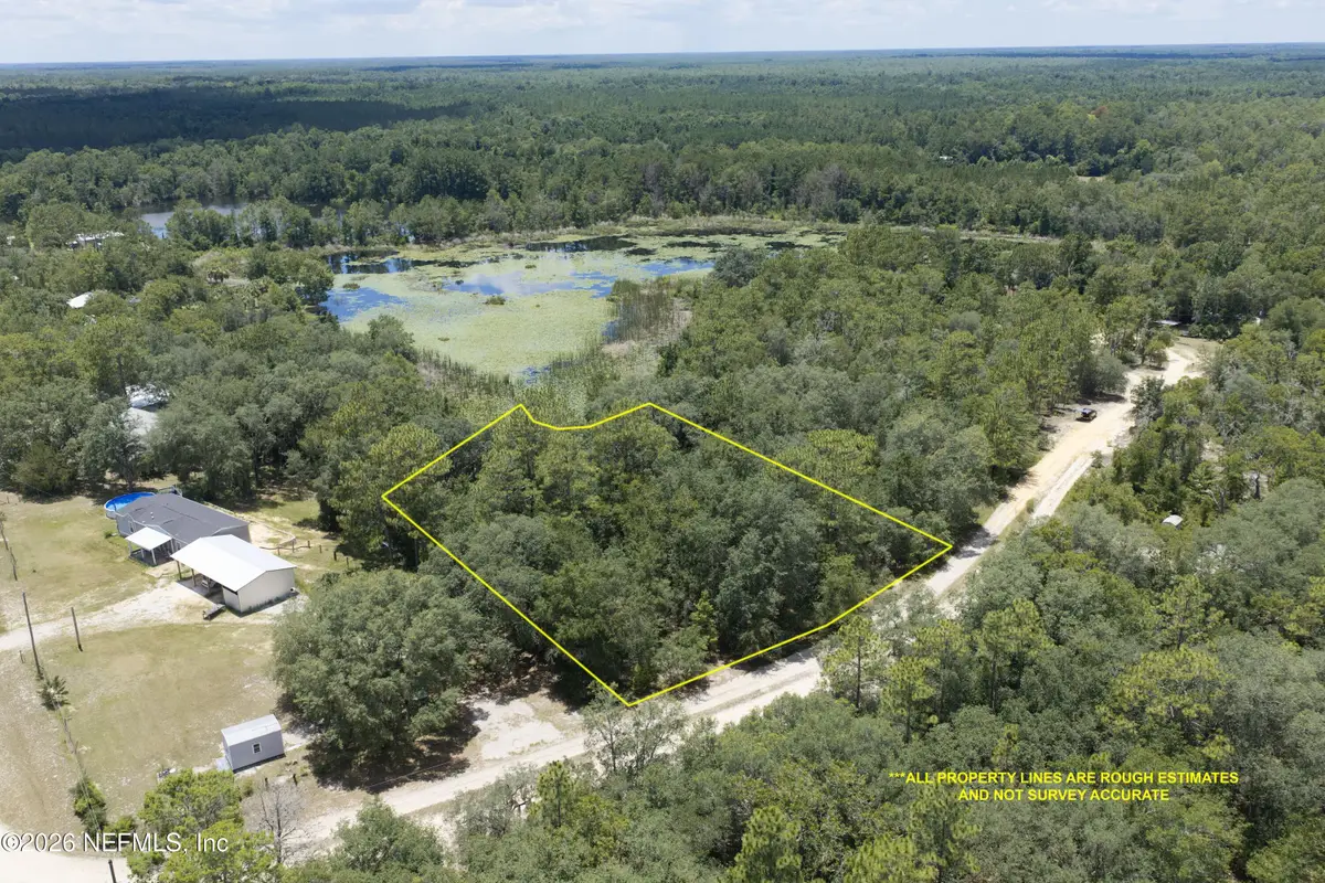 131 Long Branch Trail, Interlachen, FL 32148 - #1