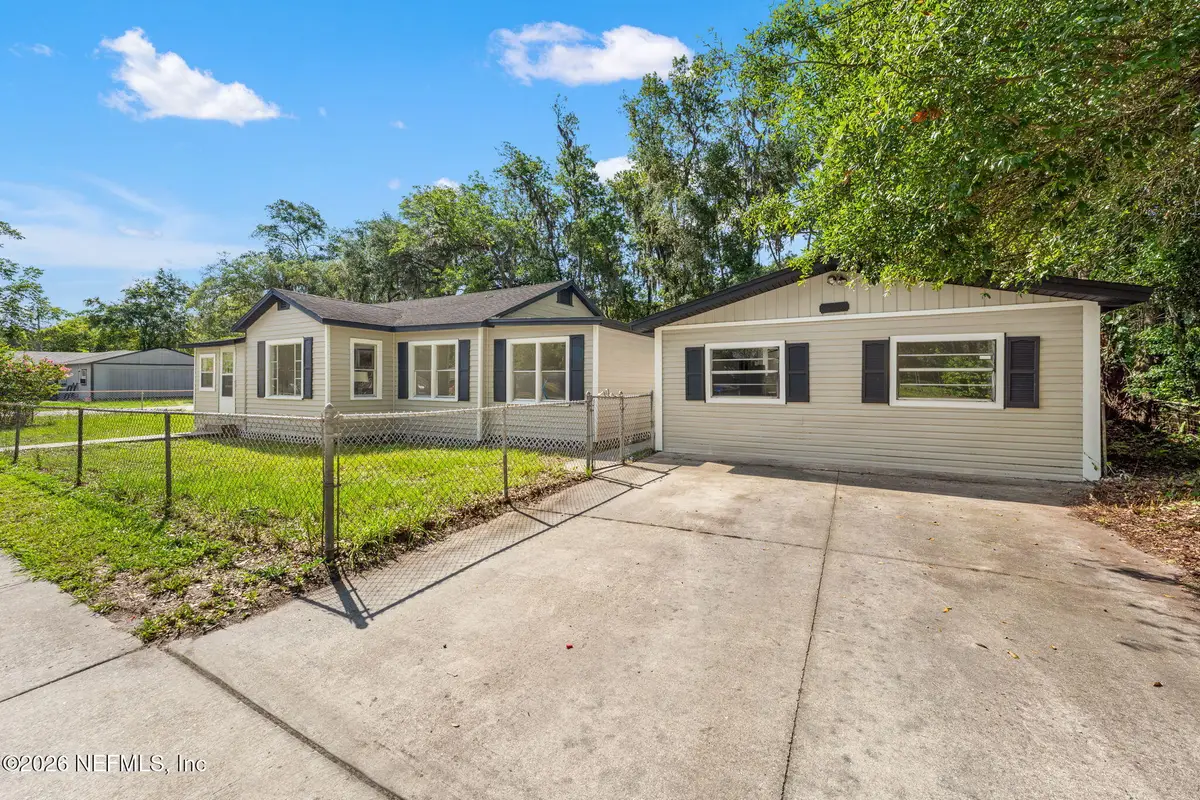 2308 Clyde Drive, Jacksonville, FL 32208 - #1