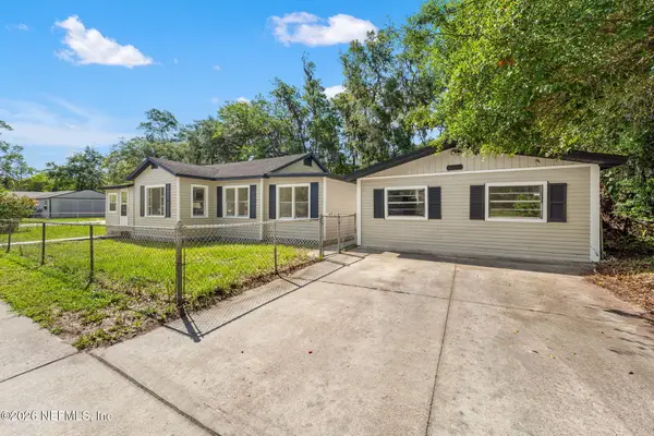 2308 Clyde Drive, Jacksonville, FL 32208