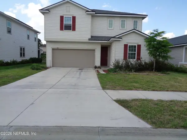 1855 Amberly Drive, Middleburg, FL 32068