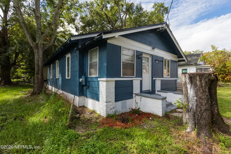 1488 W 5th Street, Jacksonville, FL 32209 - #2