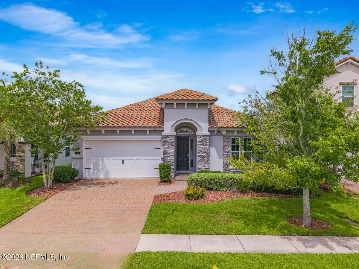 60 Rialto Drive, Ponte Vedra, FL 32081 - #1
