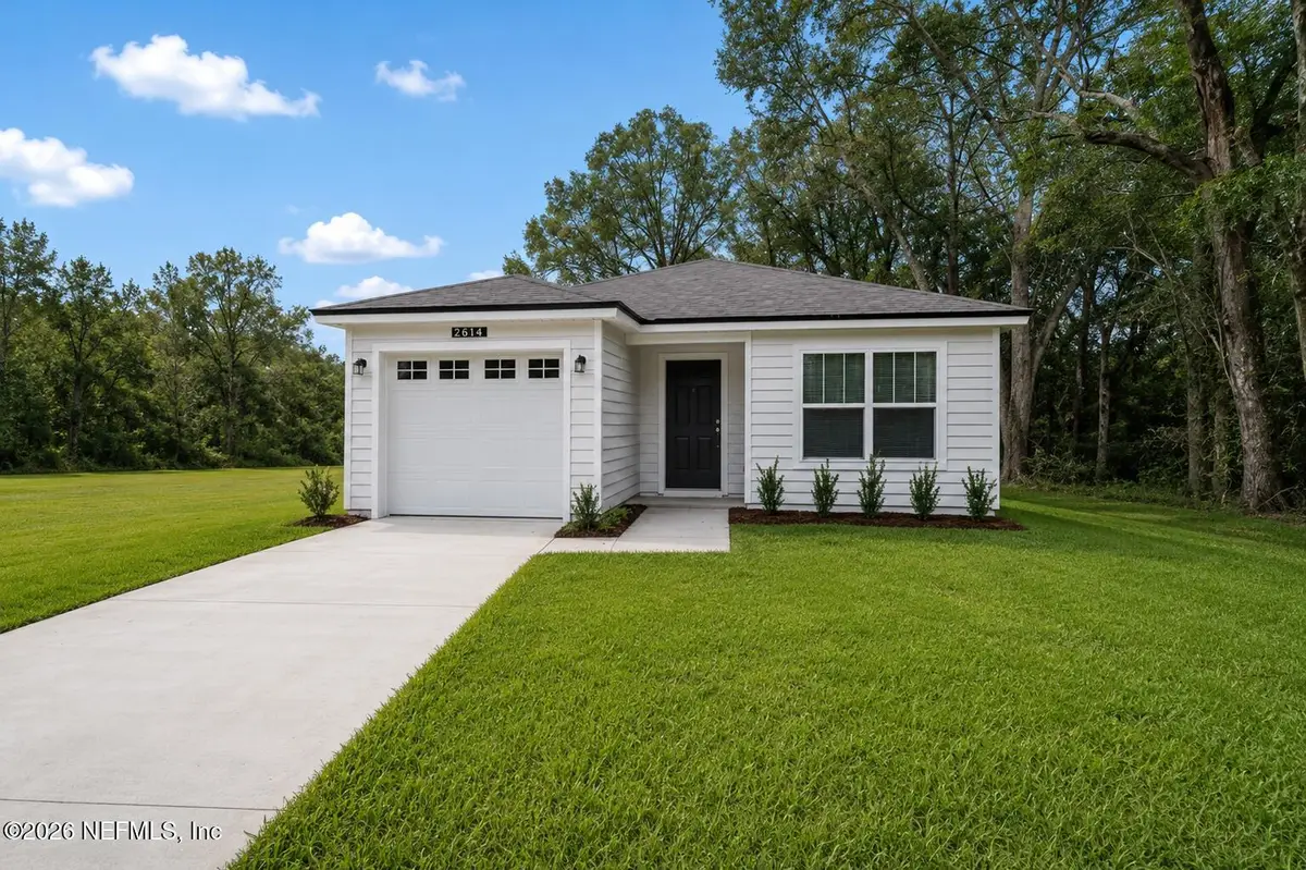 8040 Siskin Avenue, Jacksonville, FL 32219 - #1