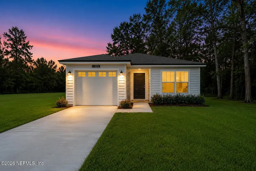 8040 Siskin Avenue, Jacksonville, FL 32219 - #2