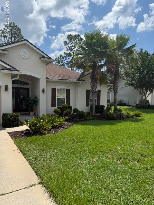 3552 Grand Victoria Court, Green Cove Springs, FL 32043