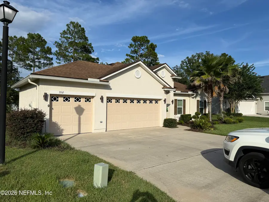 3552 Grand Victoria Court, Green Cove Springs, FL 32043 - #3
