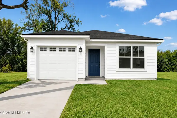 1511 W 26th Street, Jacksonville, FL 32209