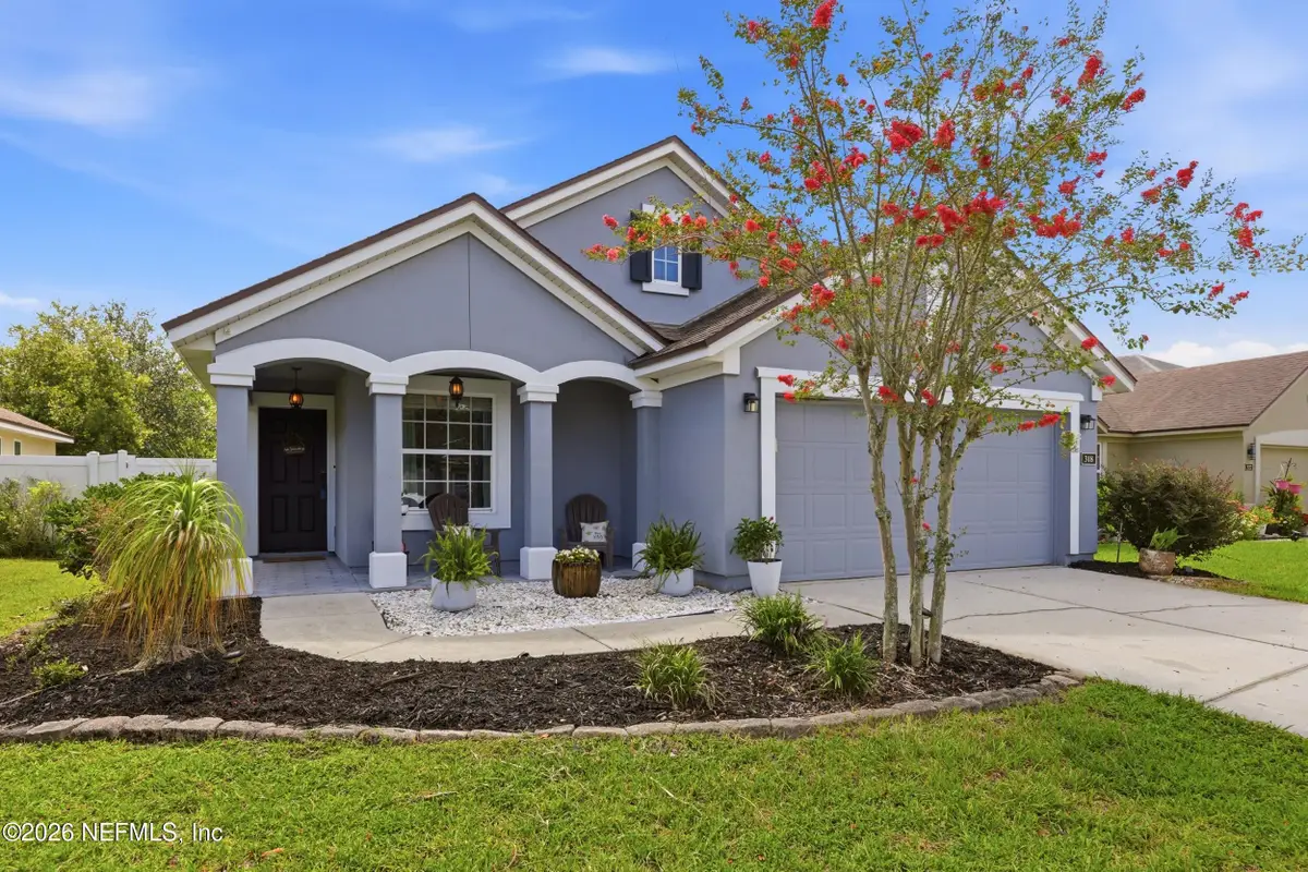 318 Casa Sevilla Avenue, Saint Augustine, FL 32092 - #1