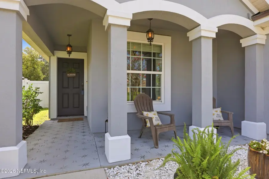 318 Casa Sevilla Avenue, Saint Augustine, FL 32092 - #2